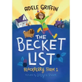 The Becket List: A Blackberry Farm Story