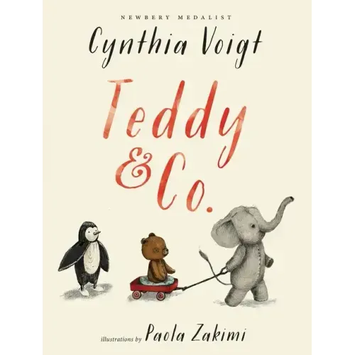 Teddy & Co.