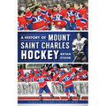 A History of Mount Saint Charles Hockey