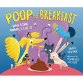 Poop for Breakfast: Why Some Animals Eat It