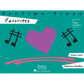 Pretime Piano Favorites - Primer Level