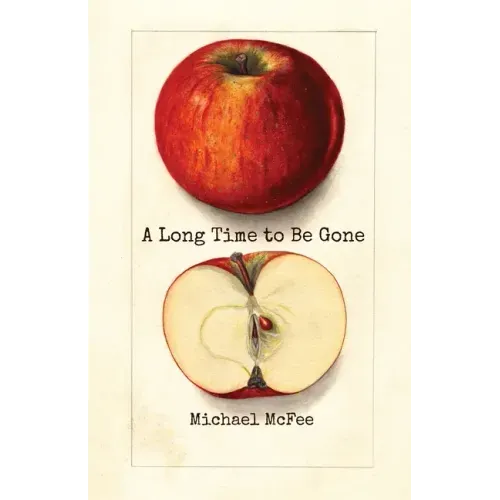 A Long Time to Be Gone