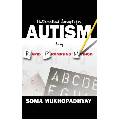 Mathematical Concepts For Autism Using Rapid Prompting Method
