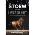 The Storm and the Connemara Pony - The Coral Cove Horses Series