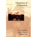 Dynamics of Contention