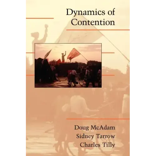 Dynamics of Contention