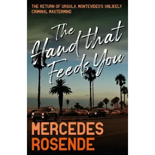 The Hand That Feeds You