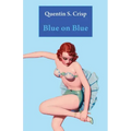 Blue on Blue