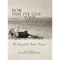 Now That I've got Your Attention: Iva "Godiva" Larson