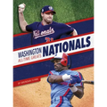 Washington Nationals All-Time Greats