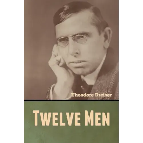 Twelve Men
