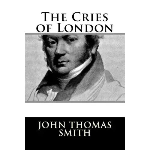 The Cries of London