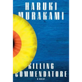 Killing Commendatore