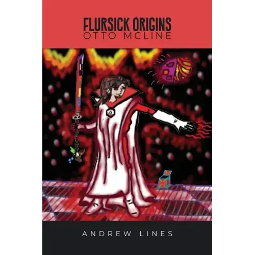 Flursick Origins: Otto Mcline