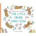 The Little Friar Who Flew