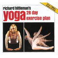 Richard Hittleman's Yoga: 28 Day Exercise Plan