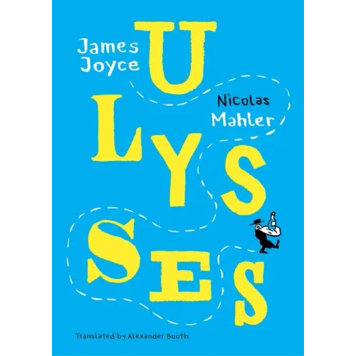 Ulysses: Mahler After Joyce