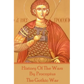 History of the Wars by Procopius - The Gothic War