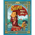 Salma Makes a Home