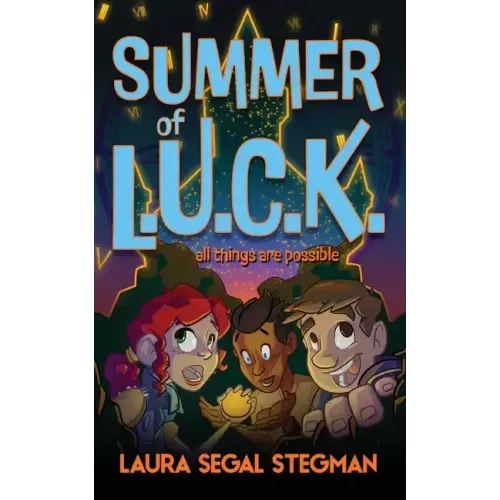 Summer of L.U.C.K.