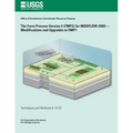 The Farm Process Version 2 (FMP2) for Modflow-2005-Modifications and Upgrades to FMP1