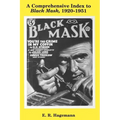 A Comprehensive Index to Black Mask, 1920-1951