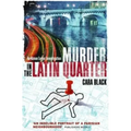Murder in the Latin Quarter