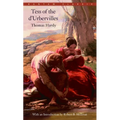 Tess of the d'Urbervilles
