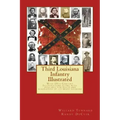Third Louisiana Infantry Illustrated