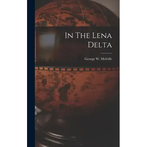 In The Lena Delta