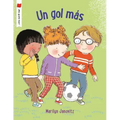Un Gol Más