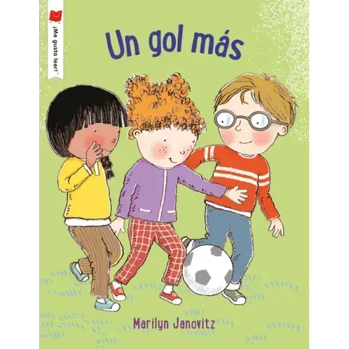 Un Gol Más