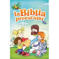 La Biblia Preescolar