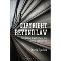 Copyright Beyond Law: Regulating Creativity in the Graffiti Subculture