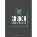 Church - Gate of Heaven