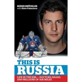 This is Russia: Life in the KHL - Doctors, bazas and millions of air miles