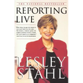 Reporting Live