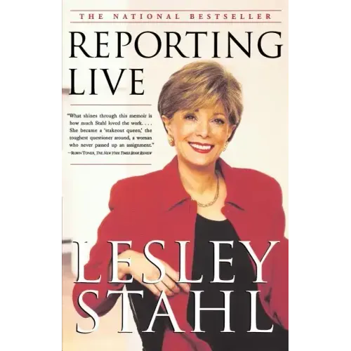 Reporting Live