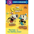 Welcome to the Inkwell Isles! (the Cuphead Show!)