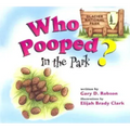 Who Pooped in the Park? Glacier National Park
