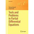 Tools and Problems in Partial Differential Equations