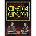 Brandan Kearney's Official on Cinema at the Cinema Reader: Volume One: 2010-2018