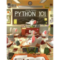 Python 101: 2nd Edition