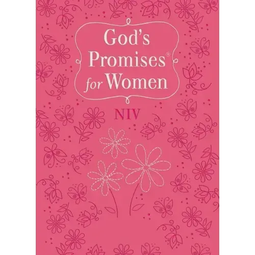 God's Promises for Women: New International Version