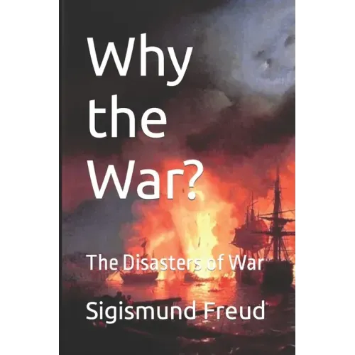 Why the War?: The Disasters of War