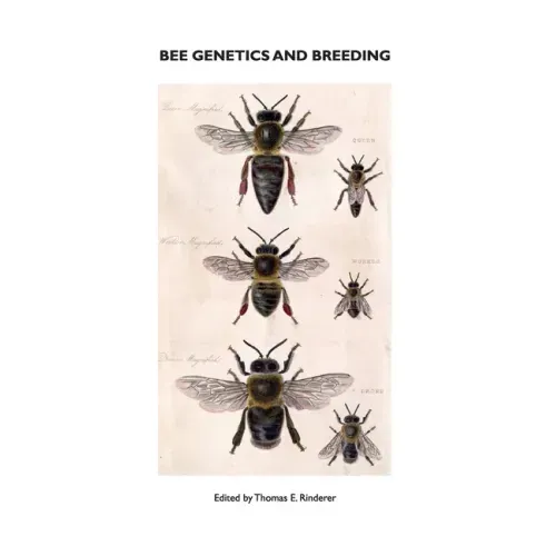 Bee Genetics and Breeding