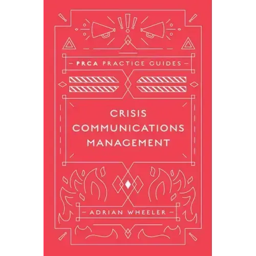 Crisis Communications Management