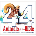 44 Animals of the Bible