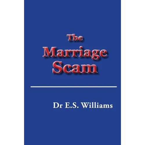 The Marriage Scam