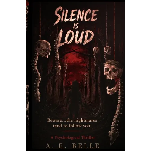 Silence is Loud